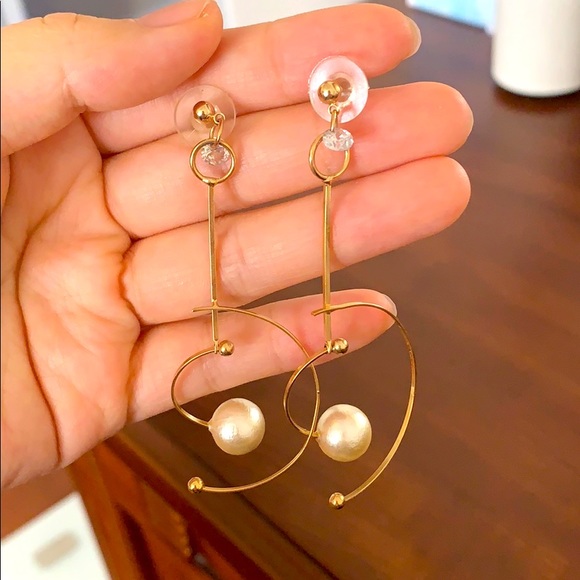 ear rings - Picture 11 of 16